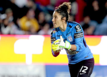 Capitalismo machista en liga de futbol; recorte solo a mujeres