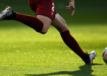 Meditan un cambio para el fútbol