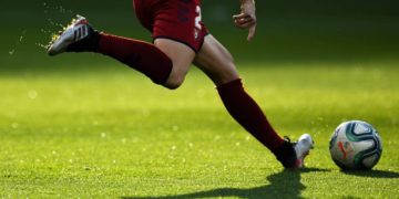 Meditan un cambio para el fútbol