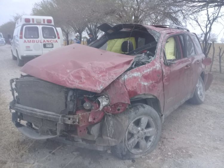 Muere jornalero aplastado por camioneta