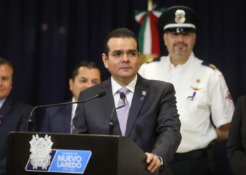 Negativos casos sospechosos de COVID-19: uno en Nuevo y dos en Laredo, Texas