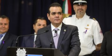 Negativos casos sospechosos de COVID-19: uno en Nuevo y dos en Laredo, Texas