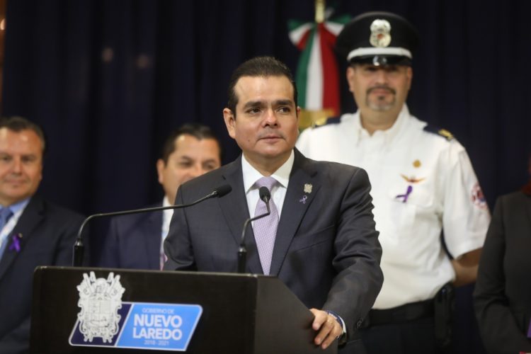 Negativos casos sospechosos de COVID-19: uno en Nuevo y dos en Laredo, Texas