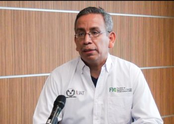 Estudiantes extranjeros buscan hacer maestría en la UAT