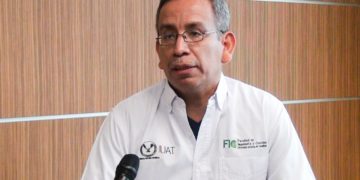 Estudiantes extranjeros buscan hacer maestría en la UAT