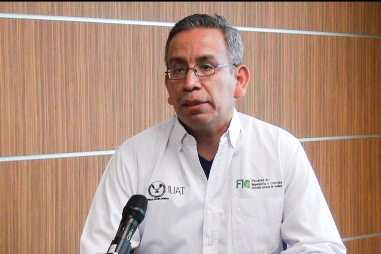 Estudiantes extranjeros buscan hacer maestría en la UAT