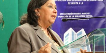 Se vincula UAT a proyecto de biblioteca virtual de salud fronteriza