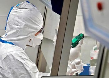 Investiga SST nuevo caso sospechoso a COVID-19 en Reynosa