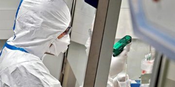 Investiga SST nuevo caso sospechoso a COVID-19 en Reynosa