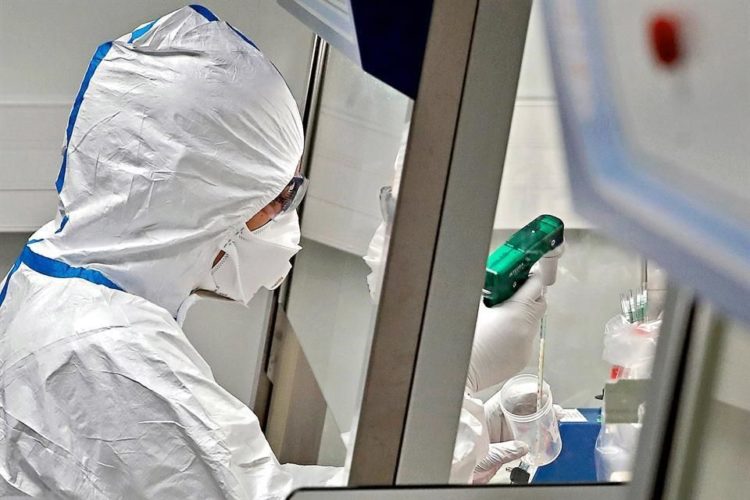 Investiga SST nuevo caso sospechoso a COVID-19 en Reynosa