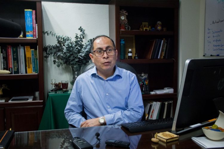 Invita la FMVZ-UAT a la Maestría en Ciencias en Sanidad y Producción Animal