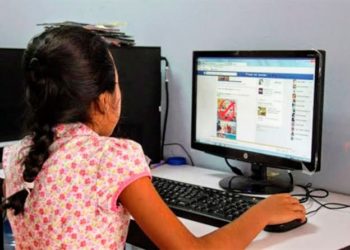 Inicia este miércoles alerta  por lo que ve niñez en internet