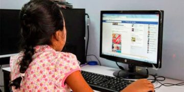 Inicia este miércoles alerta  por lo que ve niñez en internet