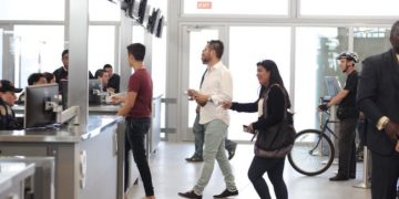 Permiso de turista para viajar a EU será electrónico