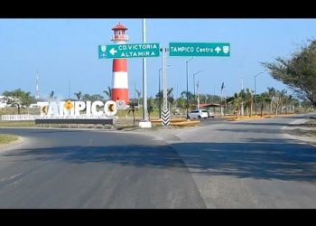 Confirma SST primer caso de Coronavirus en Tamaulipas