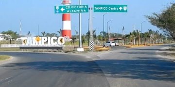 Confirma SST primer caso de Coronavirus en Tamaulipas