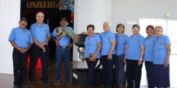 Por Covid-19 adelanta DIF Tamaulipas pago de estímulos a “Adultos en Acción” 