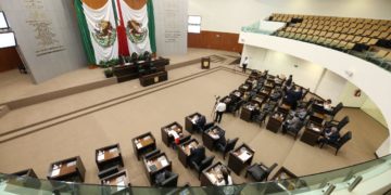 Continúa Congreso reforzando  medidas de prevención ante Coronavirus