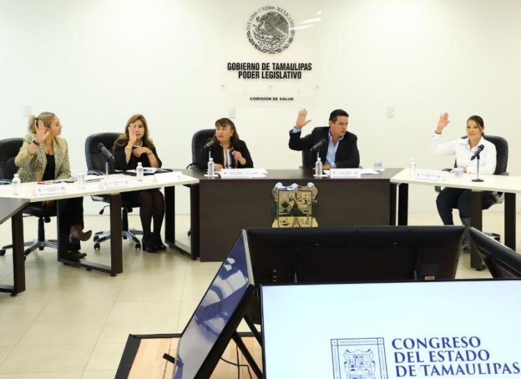 Diputados aprueban en Comisiones reformas para prevenir el suicidio en adolescentes