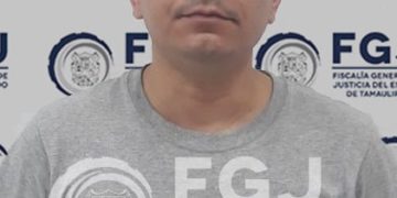 Dictan 40 años de cárcel a feminicida en N. Laredo