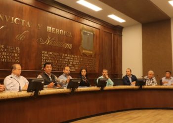 Instalan Comité Jurisdiccional de Salud Municipal para prevención por COVID-19