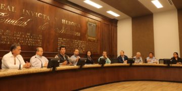 Instalan Comité Jurisdiccional de Salud Municipal para prevención por COVID-19