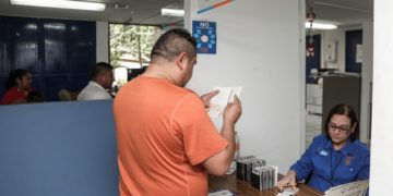 Cierra temporalmente Oficina de Pasaportes por contingencia sanitaria