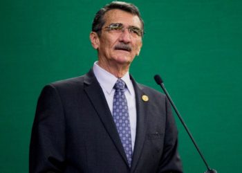 Rector de UAT rendirá II Informe por videoconferencia y a puerta  cerrada