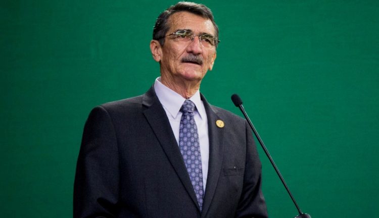 Rector de UAT rendirá II Informe por videoconferencia y a puerta cerrada