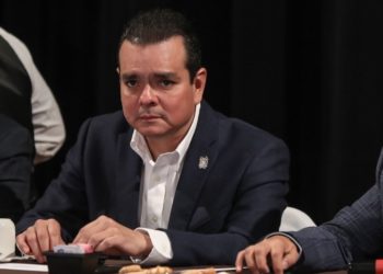 Da Municipio de Nuevo Laredo licencia de un mes a personal vulnerable