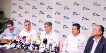 Intensifica Tamaulipas prevención por 1 caso de coronavirus y 3 sospechosos