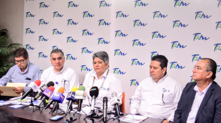 Intensifica Tamaulipas prevención por 1 caso de coronavirus y 3 sospechosos