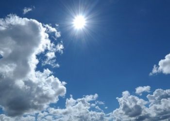 Día Mundial del Clima