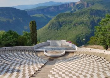 Parque Mirador Independencia