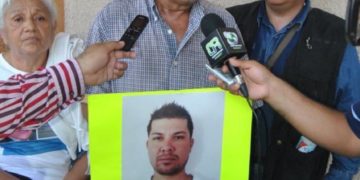 Dan 22 años de prisión a 5 marinos por desaparición de neolarerdense en 2013