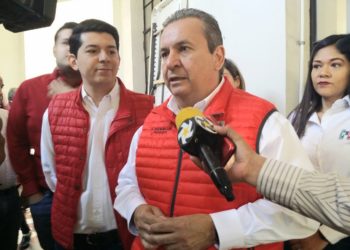 Proponen PRI y regidores priistas medidas urgentes de apoyo a las familias