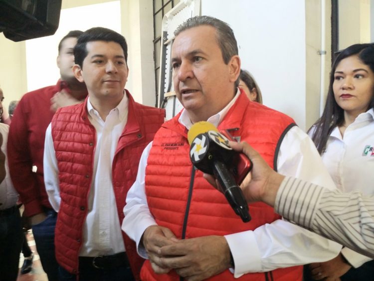 Proponen PRI y regidores priistas medidas urgentes de apoyo a las familias