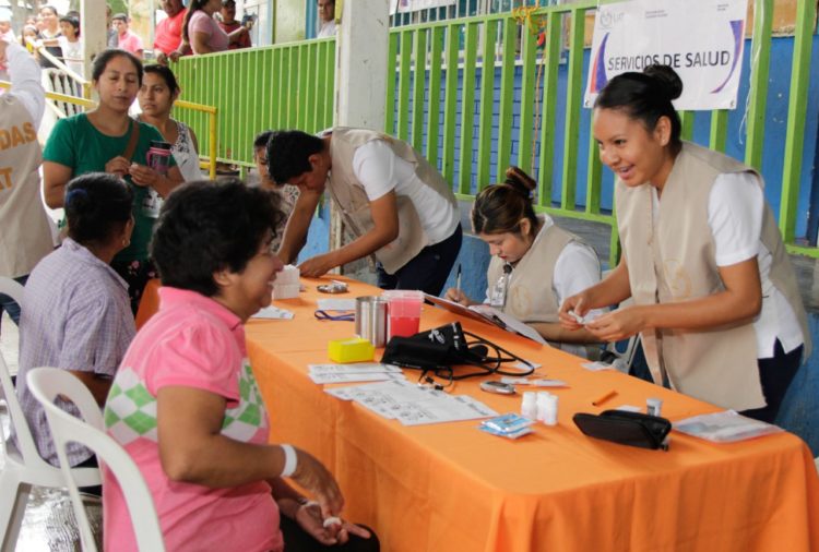 Por prevención al COVID-19 suspende UAT prestación del servicio social