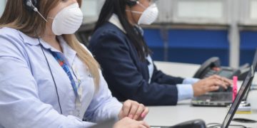 Funcionan con éxito líneas telefónicas de orientación “COVID-NLD”