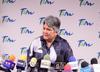 Machaca SS en aislamiento para evitar propagación de COVID-19