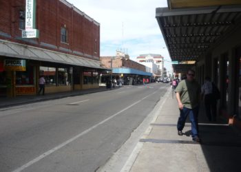 Se unen sectores de Nuevo Laredo contra el COVID-19