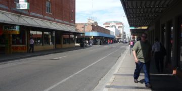 Se unen sectores de Nuevo Laredo contra el COVID-19