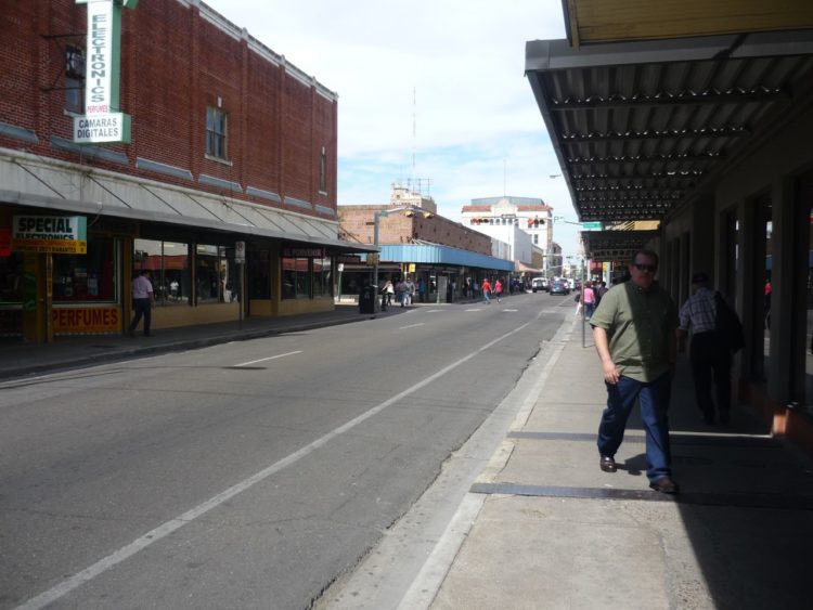 Se unen sectores de Nuevo Laredo contra el COVID-19