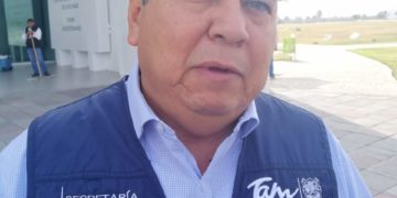 Población no debe caer en pánico: Salud