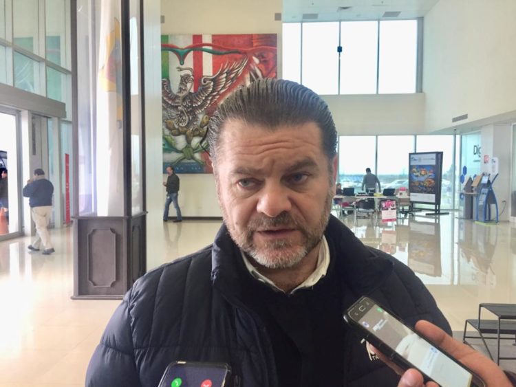 Niega Turismo cancelación de reservaciones en hoteles