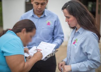 Gobierno del Estado y DIF Tamaulipas logran acuerdo histórico con INFONAVIT