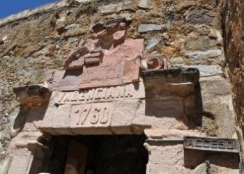 Mina de La Valenciana