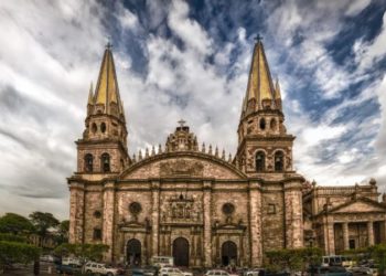 Catedral Basílica de la Asunción de María Santísima