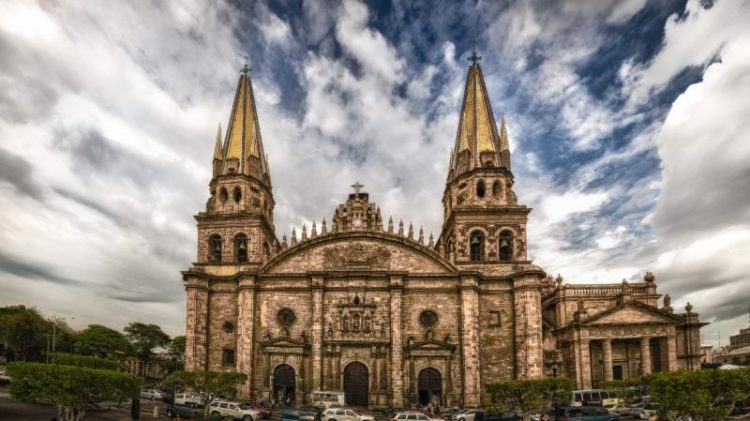 Catedral Basílica de la Asunción de María Santísima