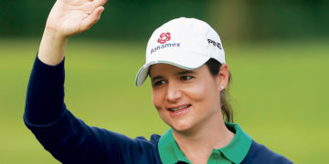 Lorena Ochoa manda emotivo mensaje de ánimo a los mexicanos por el coronavirus